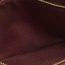 مملوكة مسبقًا حقيبة لوي فيتون بوند ستريت كانفاس دامييه إيبين بوردوه  