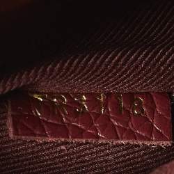 مملوكة مسبقًا حقيبة لوي فيتون بوند ستريت كانفاس دامييه إيبين بوردوه  