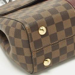 مملوكة مسبقًا حقيبة لوي فيتون بوند ستريت كانفاس دامييه إيبين بوردوه  