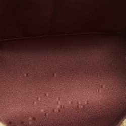 مملوكة مسبقًا حقيبة لوي فيتون بوند ستريت كانفاس دامييه إيبين بوردوه  