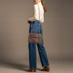 مملوكة مسبقًا حقيبة لوي فيتون بوند ستريت كانفاس دامييه إيبين بوردوه  