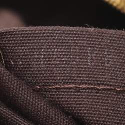 مملوكة مسبقًا Louis Vuitton Summit Drive Amarante Monogram Vernis Bag