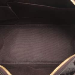 مملوكة مسبقًا Louis Vuitton Summit Drive Amarante Monogram Vernis Bag