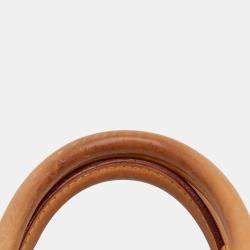 Pre Owned حقيبة لوي فيتون نيون سبيدي جينز وردي مونوغرام 30