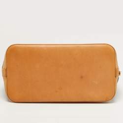 Pre Owned Louis Vuitton Alma PM Monogram Canvas Bag