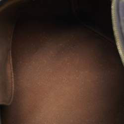 Pre Owned حقيبة لوي فيتون سبيدي 30 قماش مونوغرام