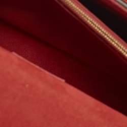 مملوكة مسبقًا حقيبة لويس فيتون فيكتوار قماش مونوغرام سيريز