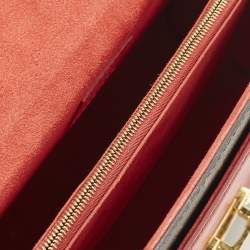 مملوكة مسبقًا حقيبة لويس فيتون فيكتوار قماش مونوغرام سيريز