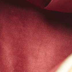 مملوكة مسبقًا Louis Vuitton Priscilla Multicolore Monogram Canvas Satchel