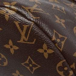 مملوكة مسبقًا Louis Vuitton Monogram Canvas Bumbag