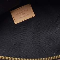 مملوكة مسبقًا Louis Vuitton Monogram Canvas Bumbag