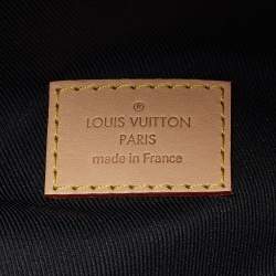 مملوكة مسبقًا Louis Vuitton Monogram Canvas Bumbag