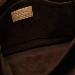 مملوكة مسبقًا حقيبة صغيرة لوي فيتون ميتيس كانفاس مونوغرامي