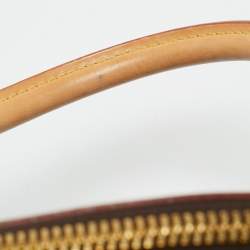 مملوكة مسبقًا حقيبة لويس فيتون تيفولي قماش مونوغرام صغيرة