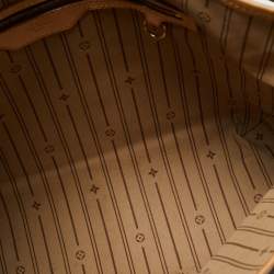 Pre Owned Louis Vuitton Delightful PM Monogram Canvas Bag