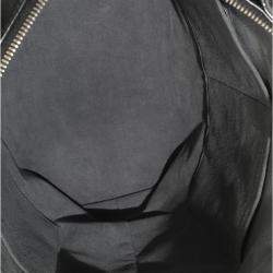 مملوكة مسبقًا حقيبة لوي فيتون هاوميا ماهينا مونوجرام سوداء