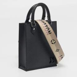 Pre Owned حقيبة لوي فيتون بيتيت ساك بليت كانفاس مونوغرامية