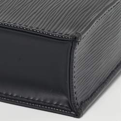 Pre Owned حقيبة لوي فيتون بيتيت ساك بليت كانفاس مونوغرامية