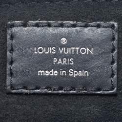 Pre Owned حقيبة لوي فيتون بيتيت ساك بليت كانفاس مونوغرامية