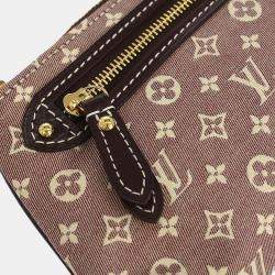 Pre Owned حقيبة لوى فيتون إيديل ميني بوشيت أكسسوار 