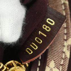 Pre Owned حقيبة لوى فيتون إيديل ميني بوشيت أكسسوار 