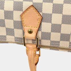 مملوكة مسبقًا حقيبة لوي فيتون سبيدي 30 دامير أزور