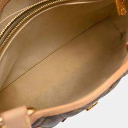 مملوكة مسبقًا حقيبة تسوق لوي فيتون مونوغرام إيتوال اليدوية