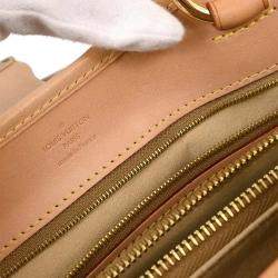 مملوكة مسبقًا حقيبة تسوق لوي فيتون مونوغرام إيتوال اليدوية