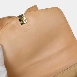 Pre Owned Louis Vuitton Monogram Cherry Blossom Sac Retro PM Handbag