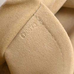 Pre Owned Louis Vuitton Monogram Cherry Blossom Sac Retro PM Handbag