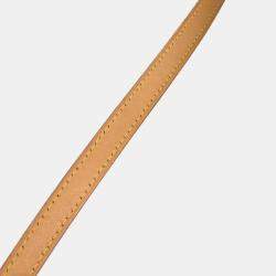 Pre Owned حقيبة لوي فيتون ميني بليتي راي جينز أزرق مونوجرام