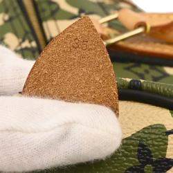 Pre Owned حقيبة لوي فيتون سبيدي مونوغراموفلاج 35