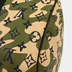 Pre Owned حقيبة لوي فيتون سبيدي مونوغراموفلاج 35