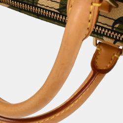 Pre Owned حقيبة لوي فيتون سبيدي مونوغراموفلاج 35