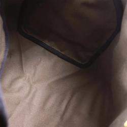 مملوكة مسبقًا Louis Vuitton Green Monogramouflage Speedy 35 Handbag