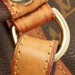 مملوكة مسبقًا Louis Vuitton Noe Petit Monogram Canvas Bag