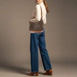 مملوكة مسبقًا Louis Vuitton Noe Petit Monogram Canvas Bag