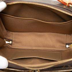 مملوكة مسبقًا حقيبة لوي فيتون بني مونوجرام حيوية