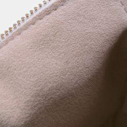 مملوكة مسبقًا حقيبة كتف لوي فيتون مونوجرام مالتكولور مع Lv X Tm جانب ترنك متوسط الحجم