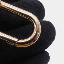 مملوكة مسبقًا حقيبة لوى فيتون نانو سبيدي مونوجرام دينيم