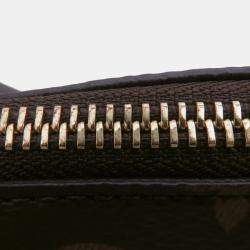 Pre Owned حقيبة كتف لويس فويتون مونوجرام تراك جانبي ميديوم