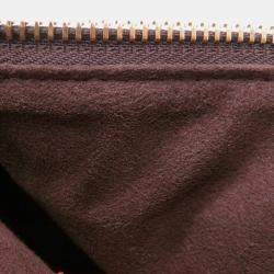 Pre Owned حقيبة كتف لويس فويتون مونوجرام تراك جانبي ميديوم