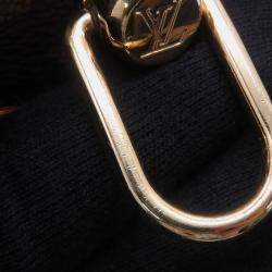 Pre Owned حقيبة كتف لويس فويتون مونوجرام تراك جانبي ميديوم