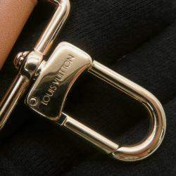 Pre Owned حقيبة كتف لويس فويتون مونوجرام تراك جانبي ميد يوم