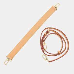 Pre Owned حقيبة كتف لويس فويتون مونوجرام تراك جانبي ميديوم