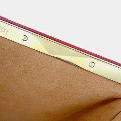 Pre Owned Louis Vuitton Monogram Watercolor Speedy 30 Handbag