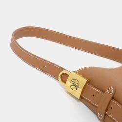 Pre Owned Louis Vuitton Lowkey Hobo Pm Shoulder Bag