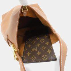 Pre Owned Louis Vuitton Lowkey Hobo Pm Shoulder Bag