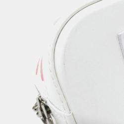 Pre Owned Louis Vuitton Epi Lv X Yk Alma Bb Handbag