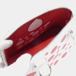 Pre Owned Louis Vuitton Epi Lv X Yk Alma Bb Handbag